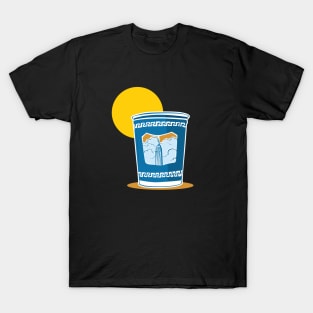 COFFEE IN THE MORNING T-Shirt